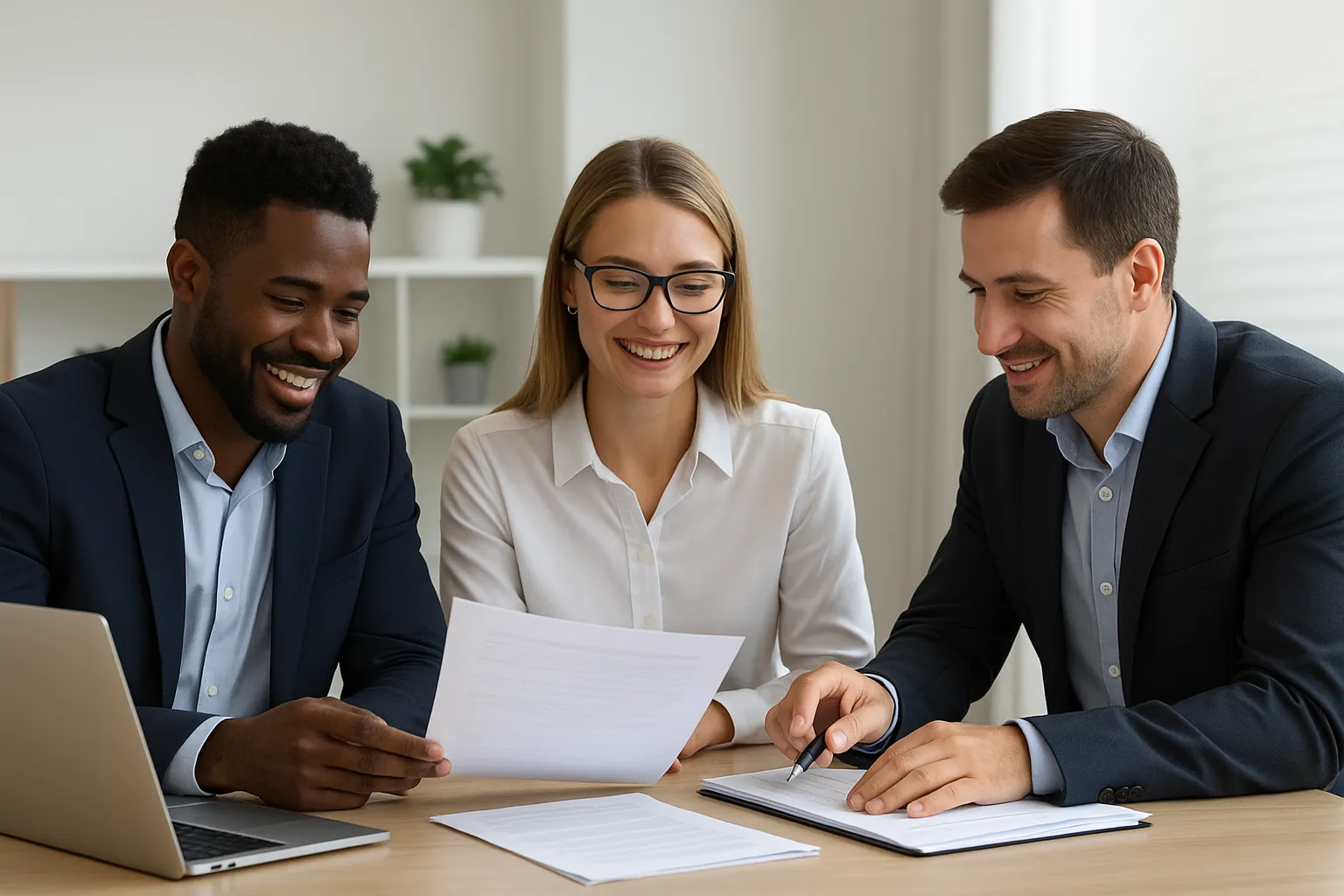 Expertise em Compliance